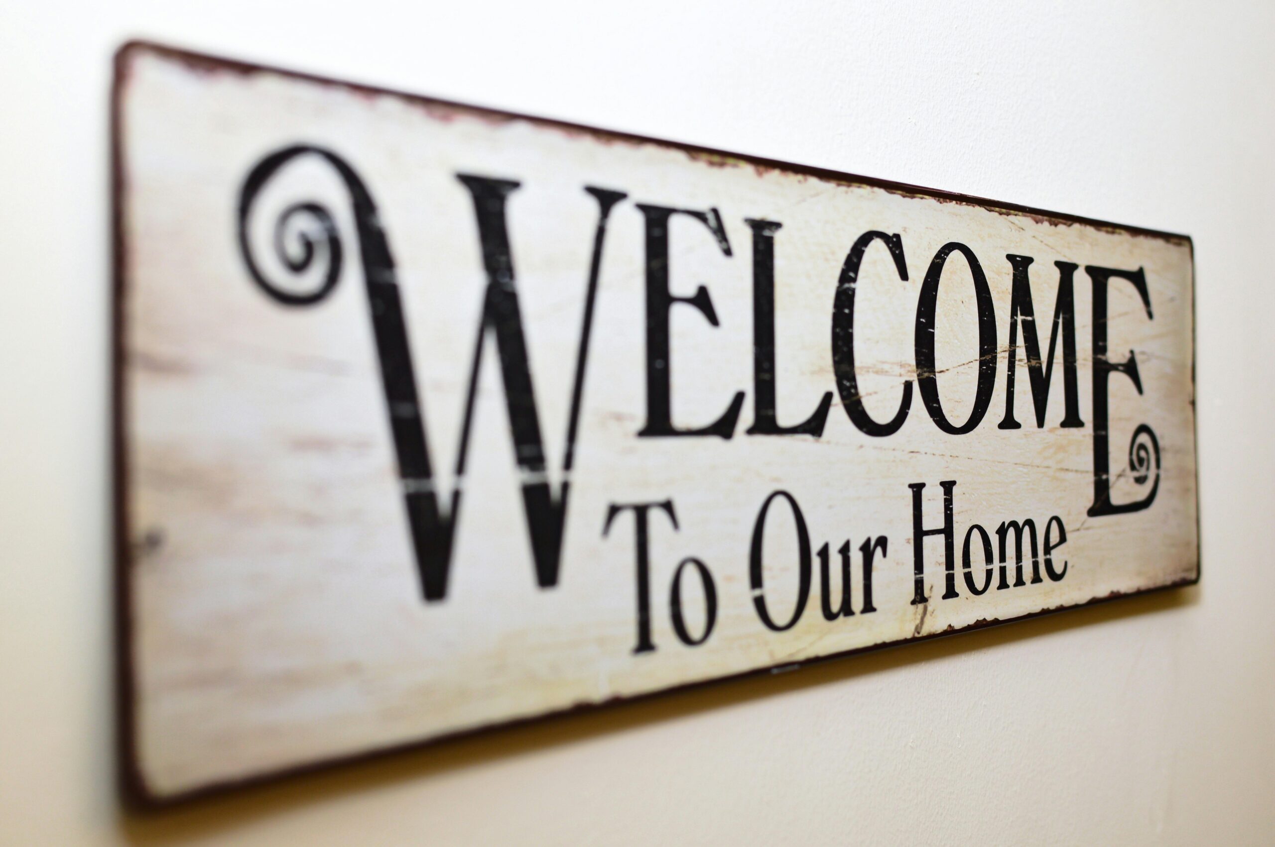 Clear Acrylic Frame Flower Vase for Home Decor 4